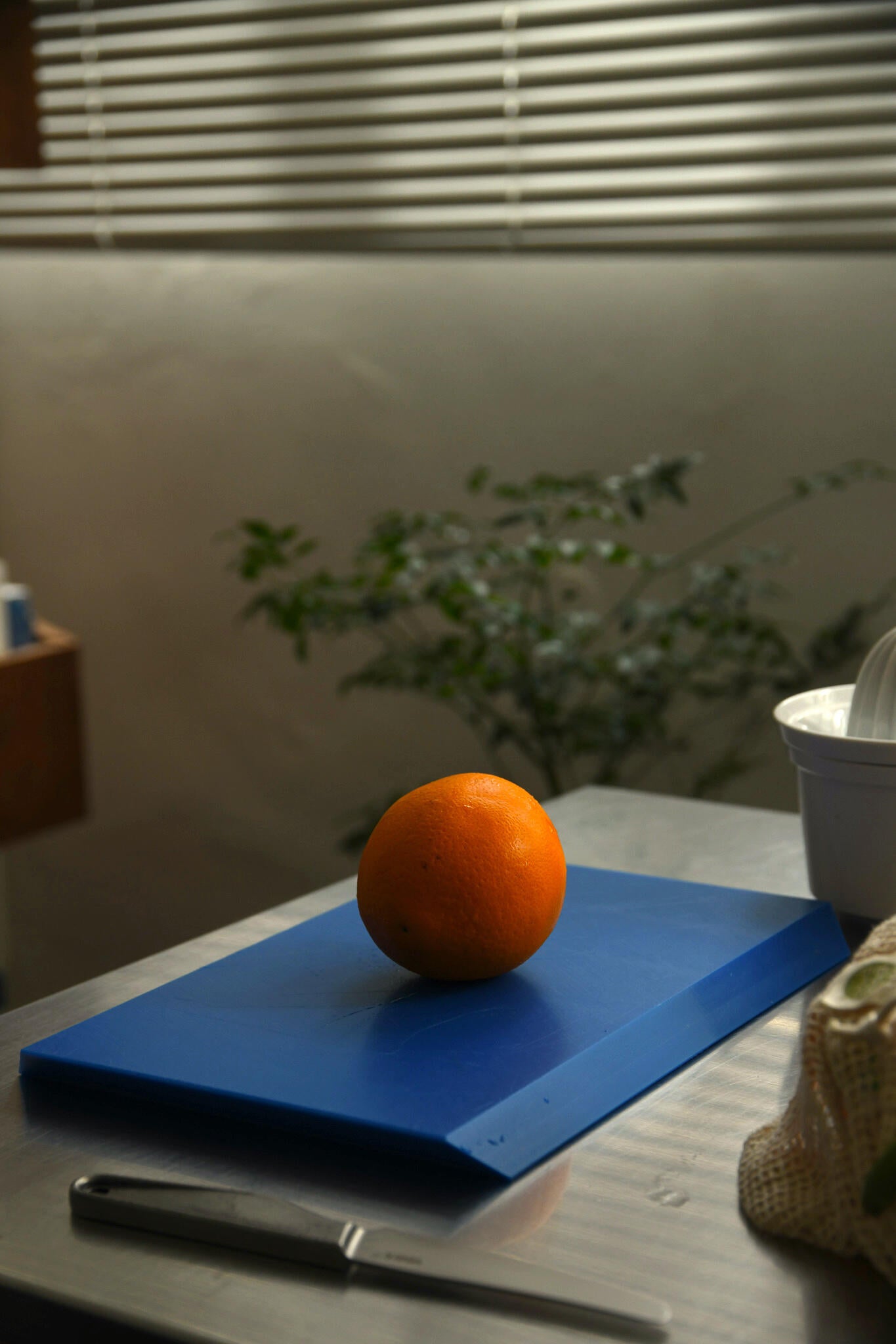 CB Poly skærebræt - 30x21x2,5 cm